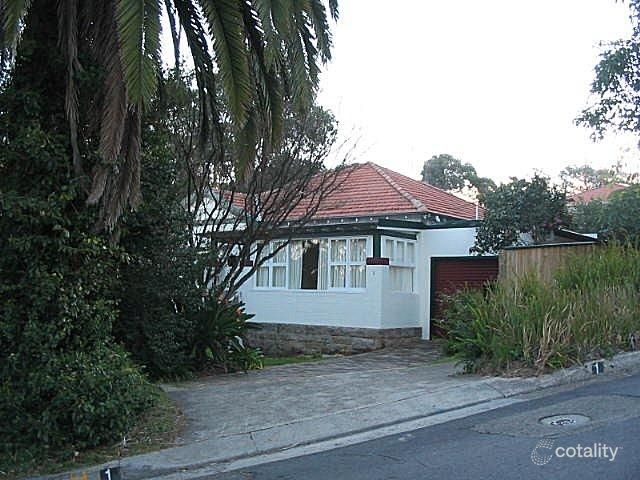 1 Glenview St, Greenwich, NSW 2065