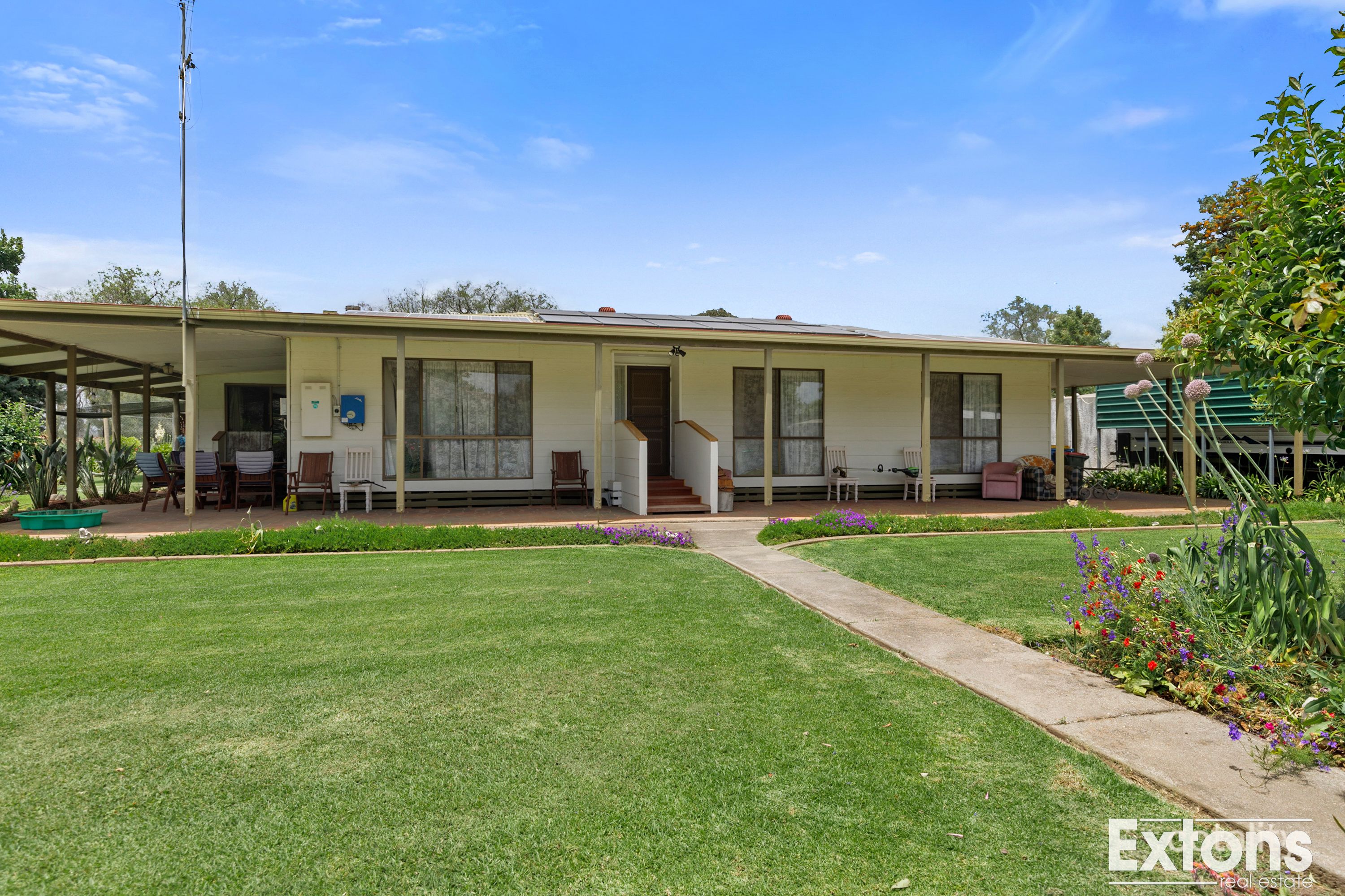19 St James Rd, St James, VIC 3727