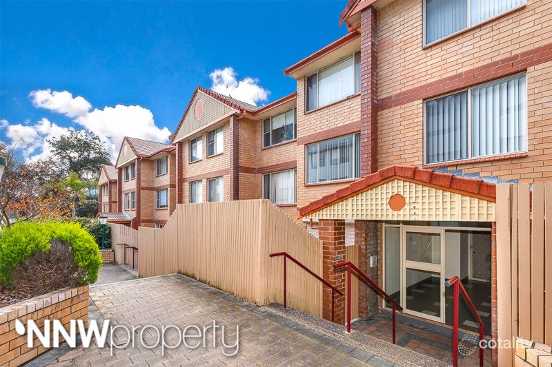 48/188-190 Balaclava Rd, Marsfield, NSW 2122