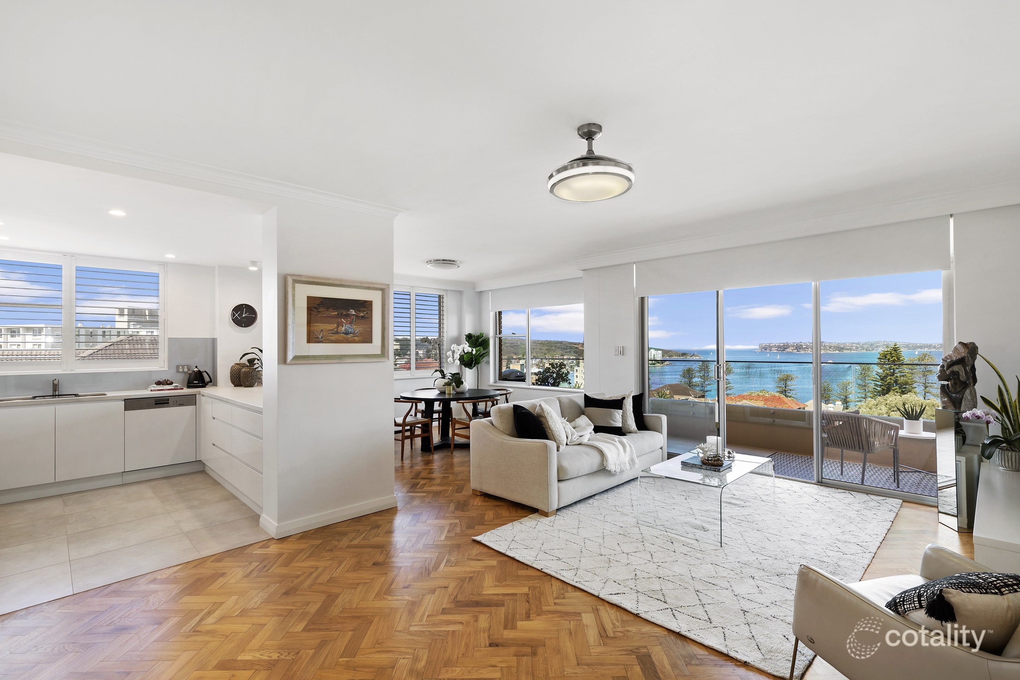 8/20-22 Fairlight St, Fairlight, NSW 2094