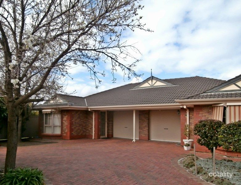 3/3 Weaver Ave, Richmond, SA 5033
