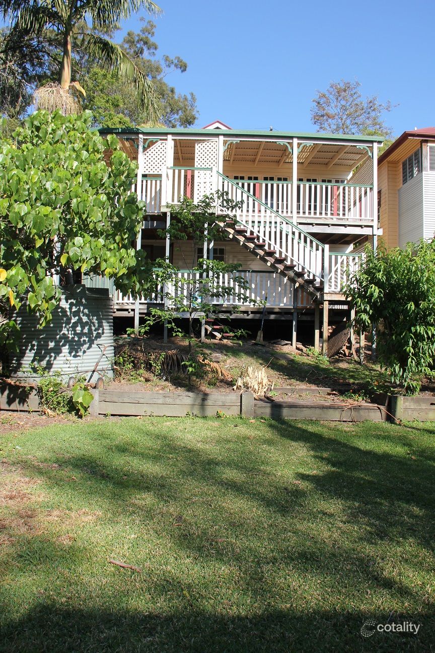 41 Wahcumba St, Dutton Park, QLD 4102