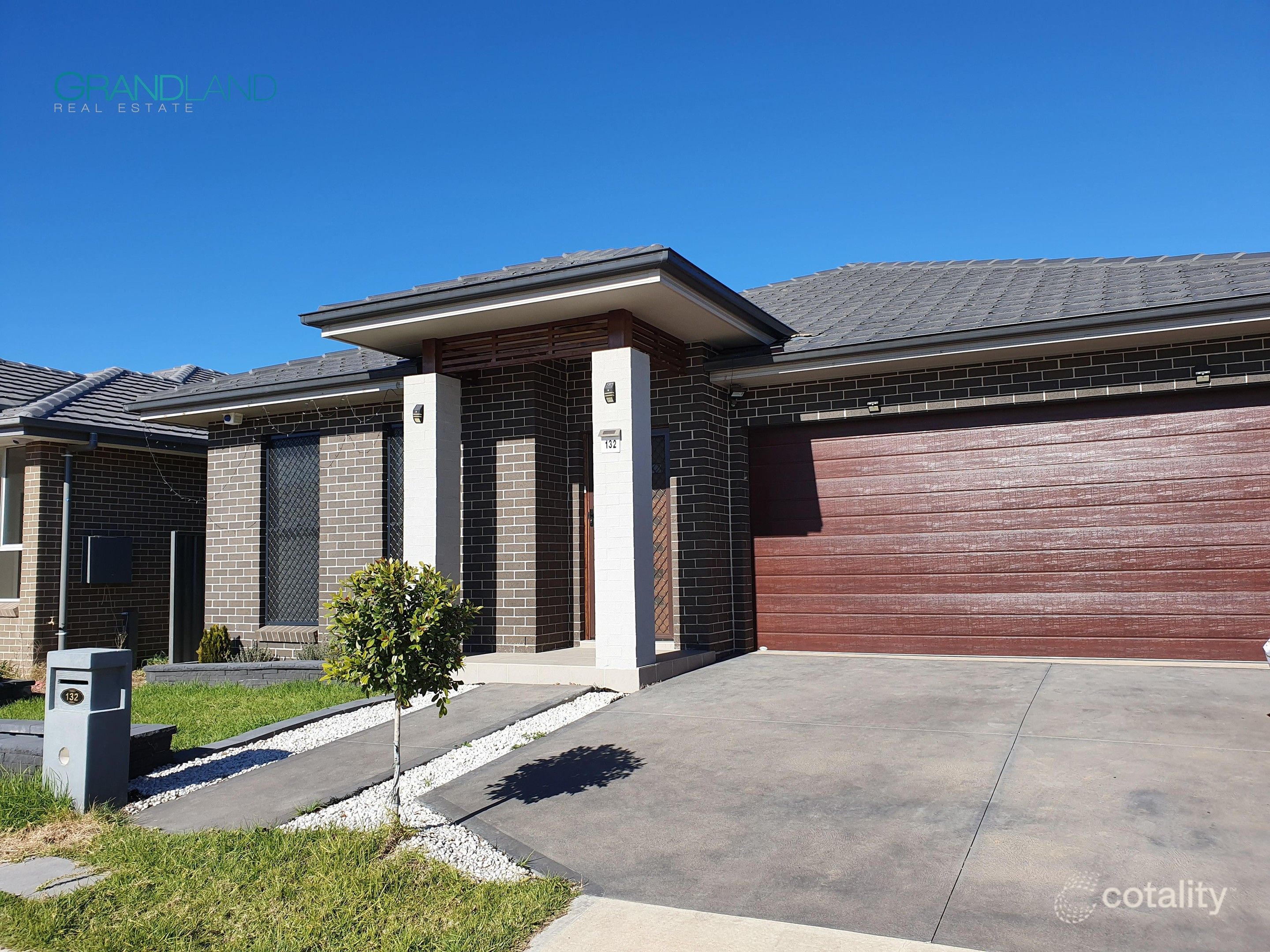 132 Poziers Rd, Edmondson Park, NSW 2174