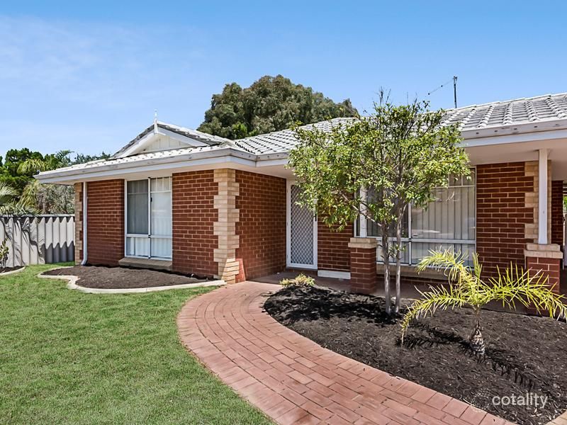 3 Penola Ct, Clarkson, WA 6030