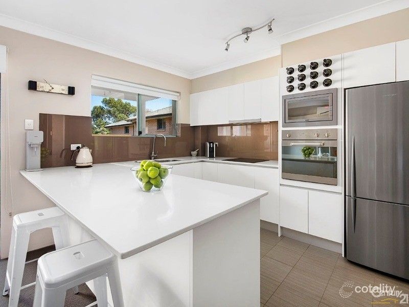 35/52-58 Linden St, Sutherland, NSW 2232