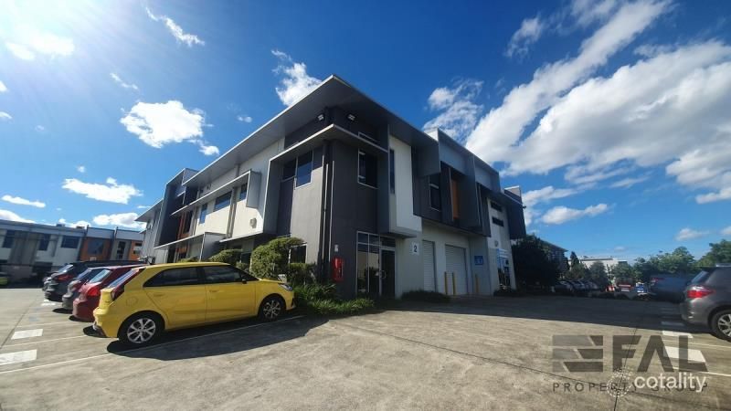 2/67 Depot St, Banyo, QLD 4014