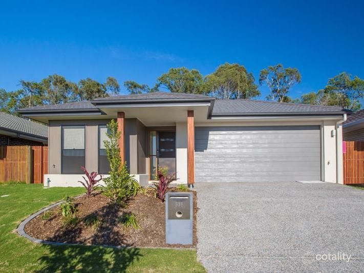 538 Gainsborough Dr, Pimpama, QLD 4209