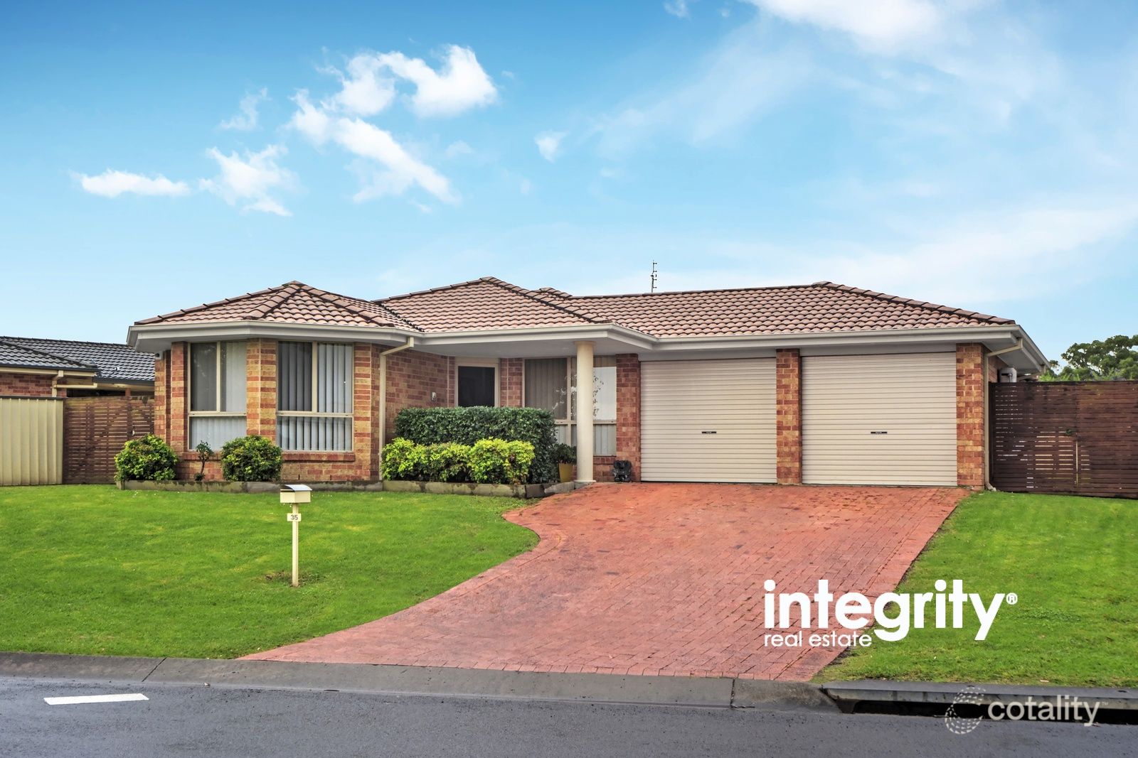 35 Peppermint Dr, Worrigee, NSW 2540