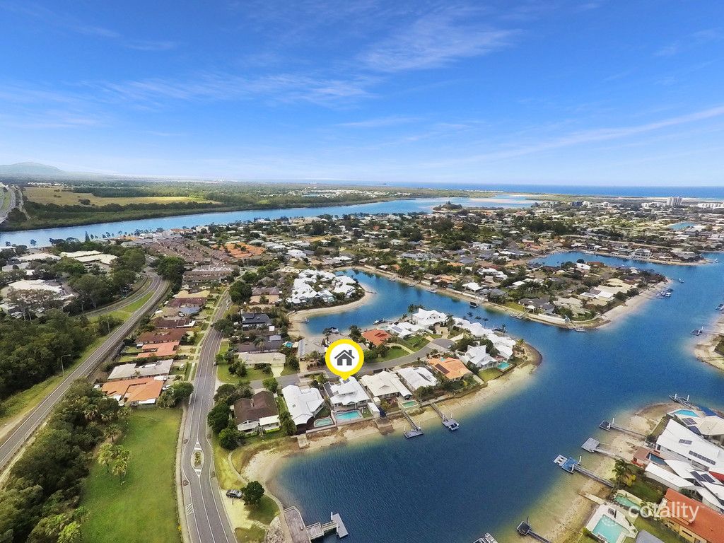 6 Portland Qy, Maroochydore, QLD 4558