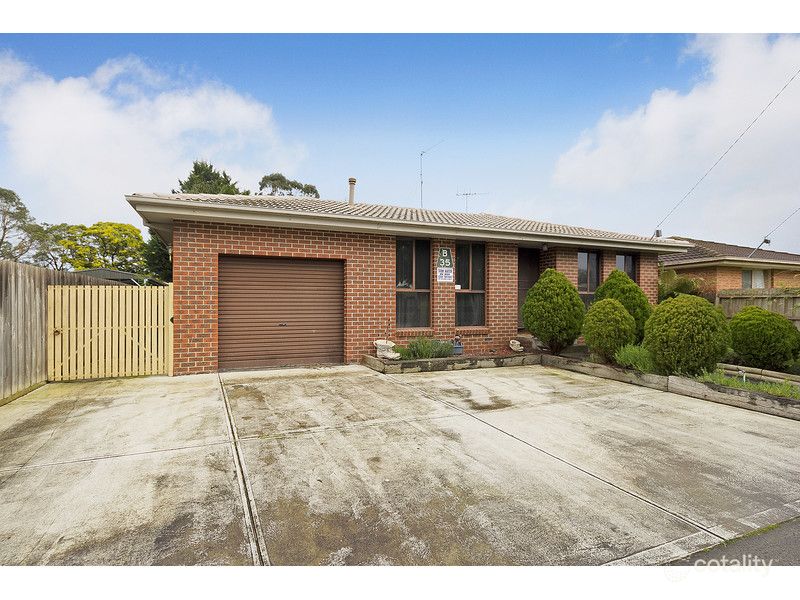 35 Stornoway Dr, Baxter, VIC 3911