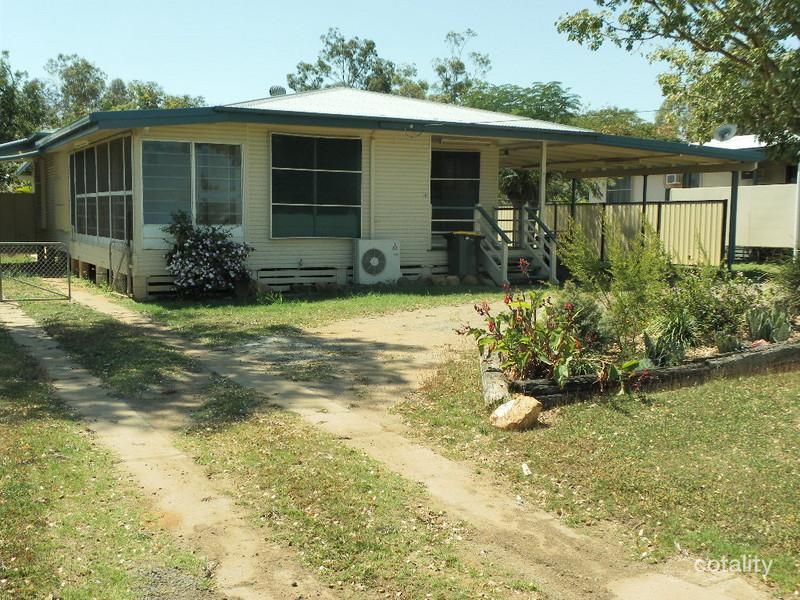 49 Fay St, Blackwater, QLD 4717