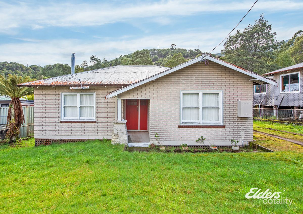 6 Somerset St, Rosebery, TAS 7470
