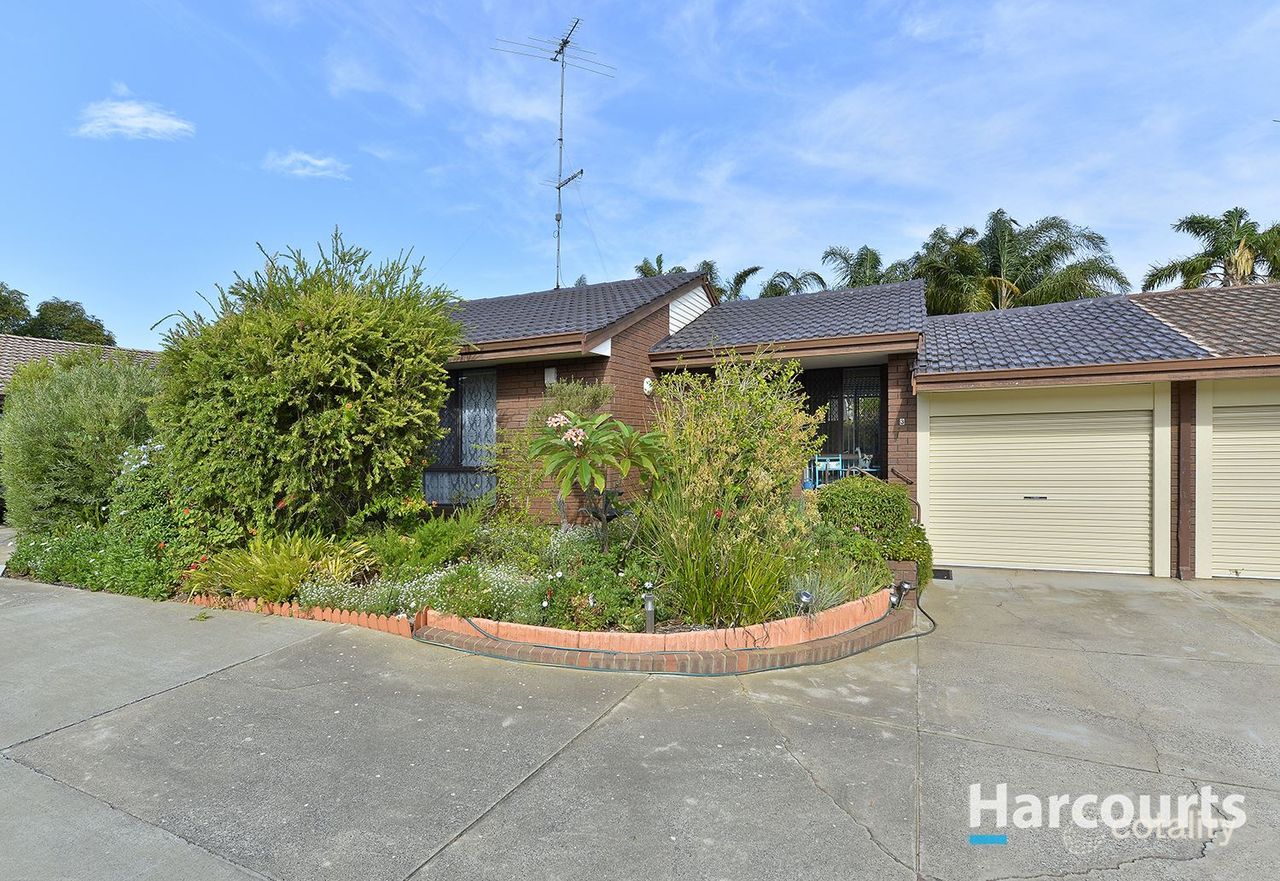 3/29 Creery St, Dudley Park, WA 6210