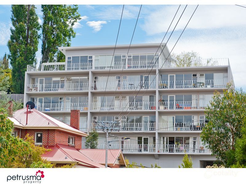 10/4 Jersey St, Sandy Bay, TAS 7005