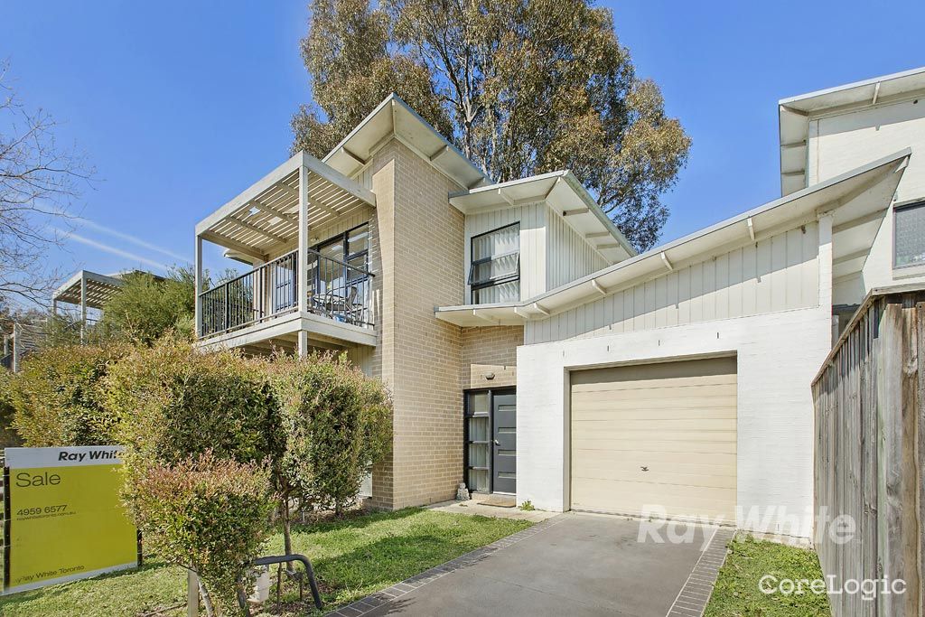 22 Kestrel Cct, Shortland, NSW 2307