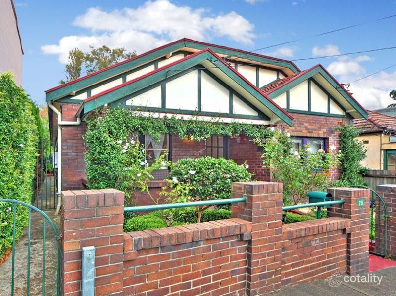 75 Morris St, Summer Hill, NSW 2130