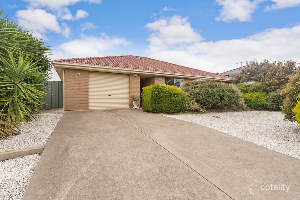 9 Selway Pl, Evanston Park, SA 5116