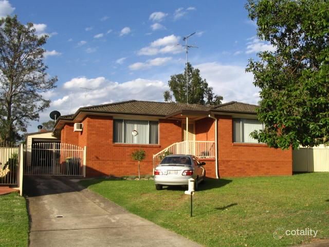 3 Astwood St, Colyton, NSW 2760