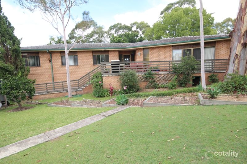 27a Nicoll Cres, Taree, NSW 2430