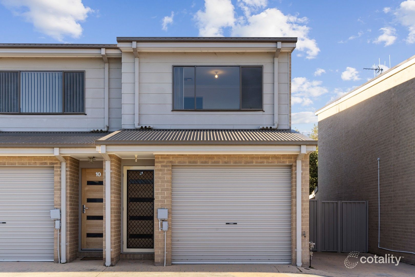 9/26 Carrington St, Queanbeyan East, NSW 2620