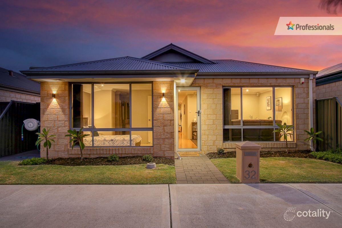32 Kennedia Ent, Dayton, WA 6055