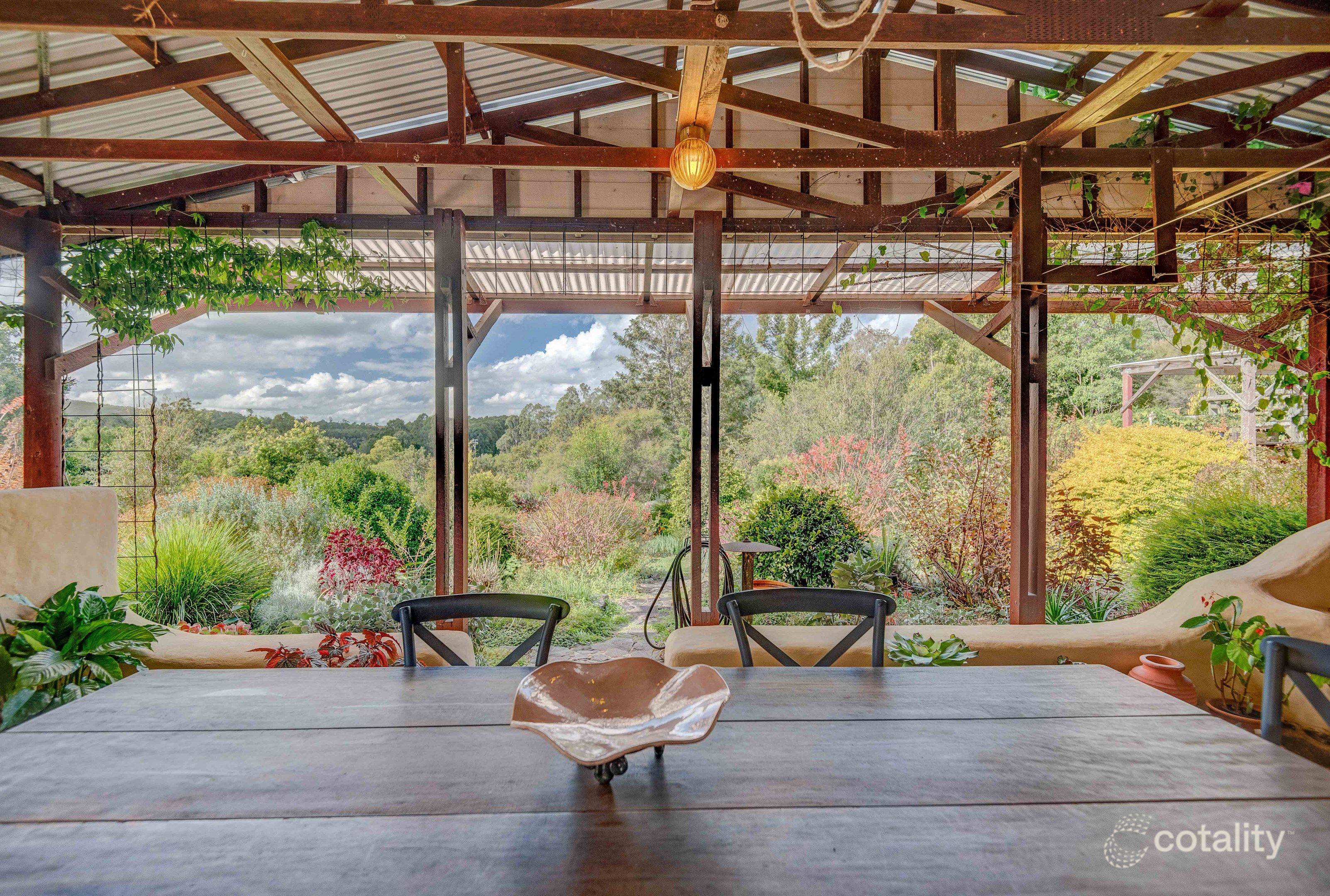 20 Hilary Rd, Carters Ridge, QLD 4563