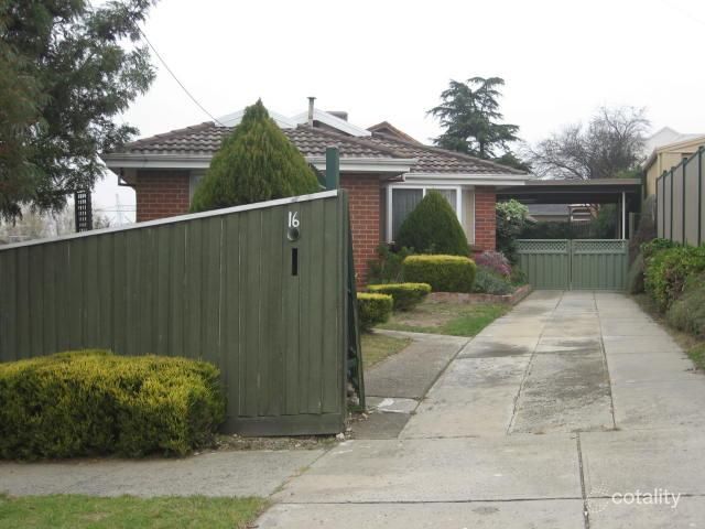 16 Lima Ct, Westmeadows, VIC 3049