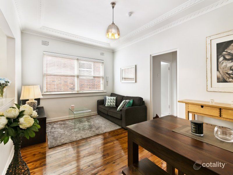 11/123 Old South Head Rd, Bondi Junction, NSW 2022