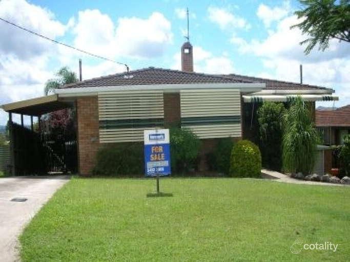 106 Rifle Range Rd, Gympie, QLD 4570