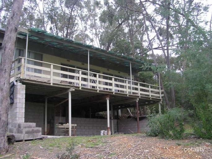 19 Outlook Dr, Jamieson, VIC 3723