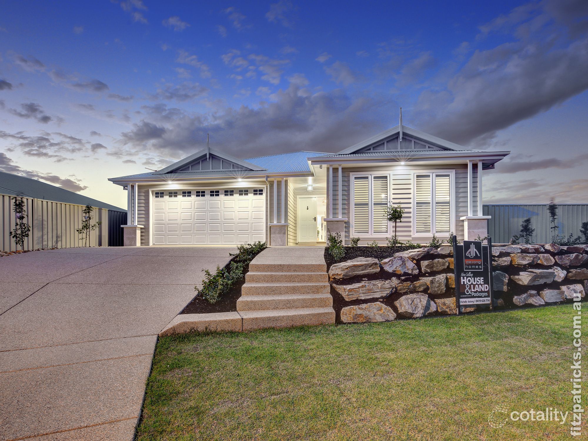 30 Ross Pkwy, Gobbagombalin, NSW 2650