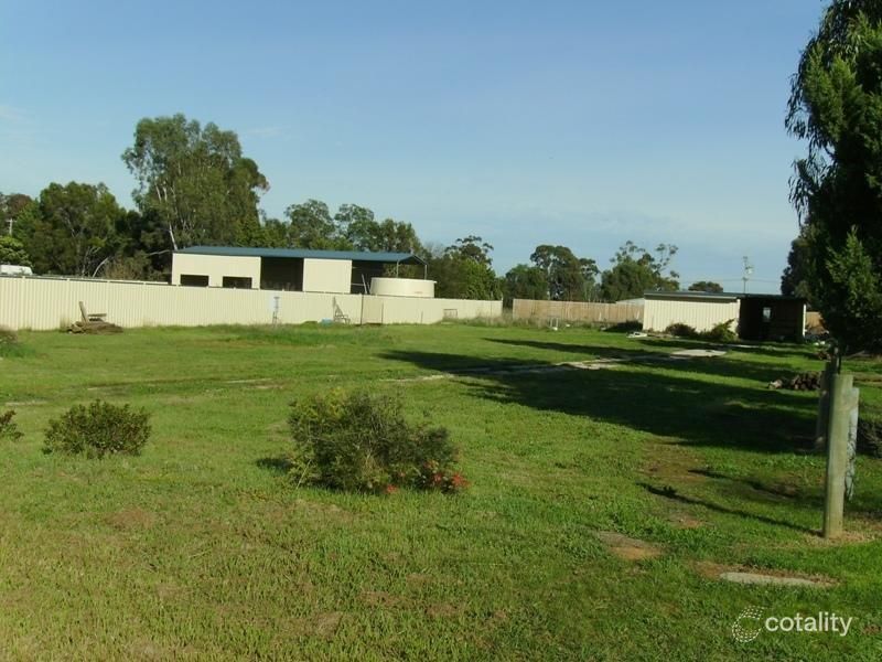 26 Gillespie St, Tabilk, VIC 3607