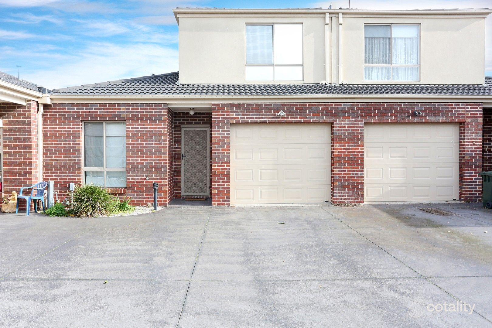 5/21 Francis St, Hadfield, VIC 3046