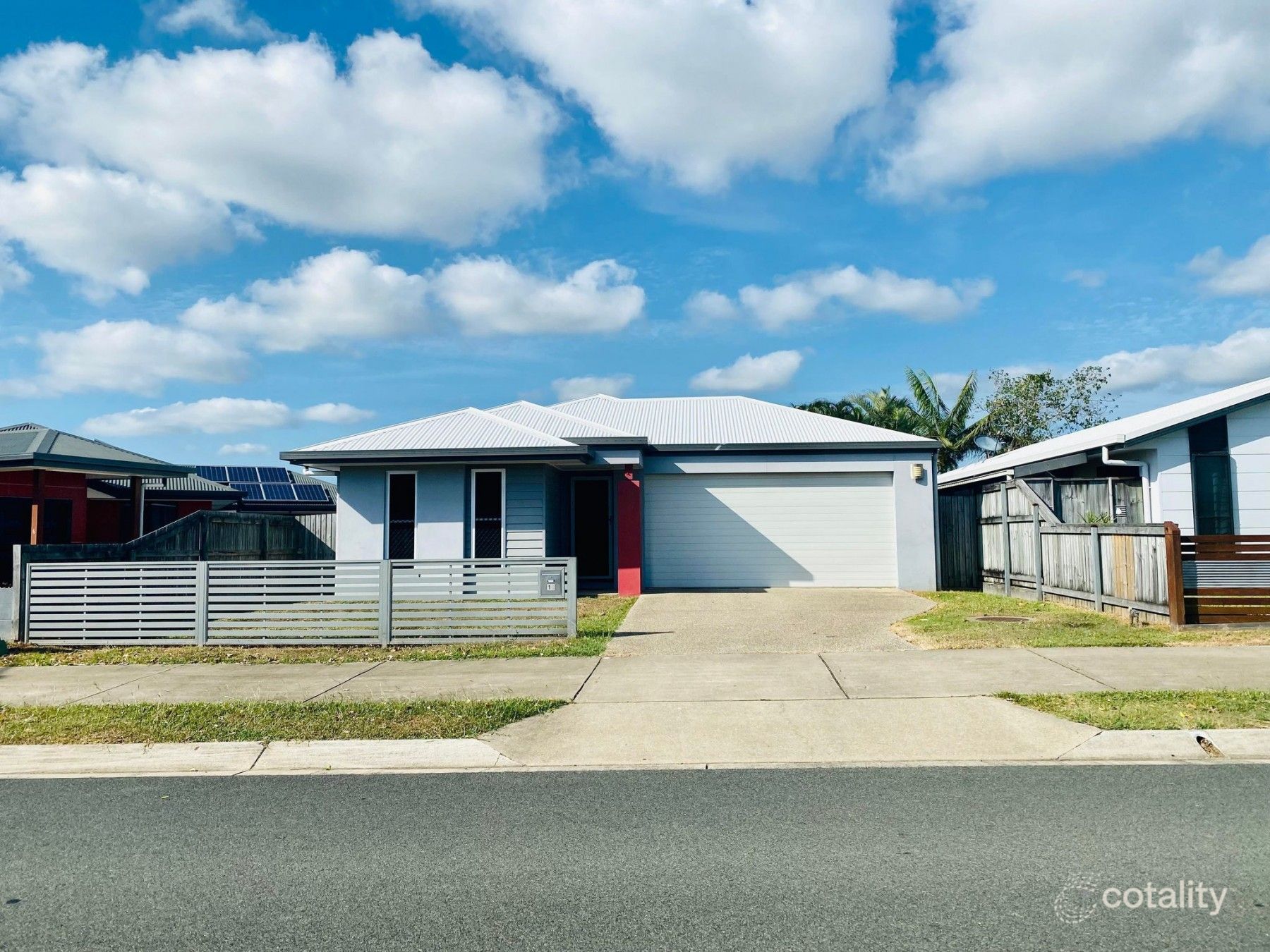 18 Montgomery St, Rural View, QLD 4740