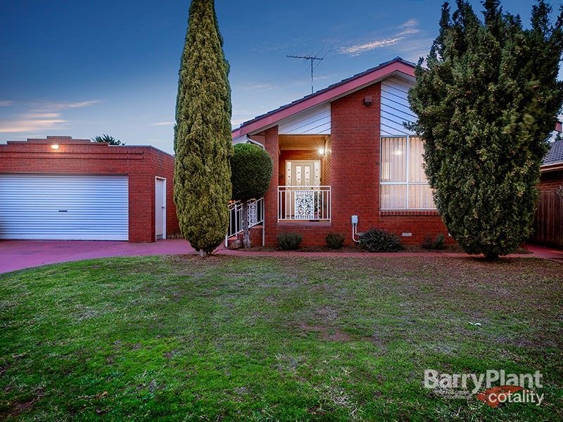 14 Opala Ct, Wyndham Vale, VIC 3024