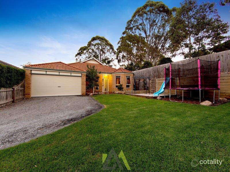 5 Kialla Pl, Langwarrin, VIC 3910