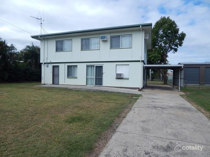 13 Donovan Cres, Dysart, QLD 4745