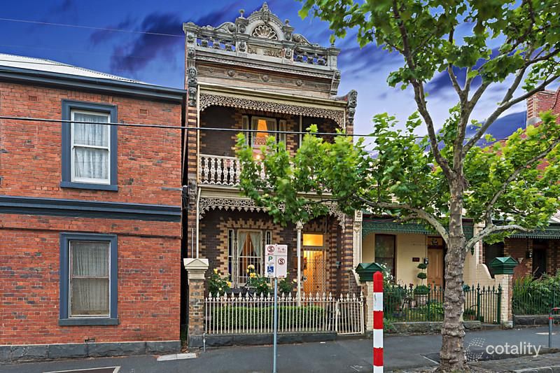 399 Wellington St, Clifton Hill, VIC 3068