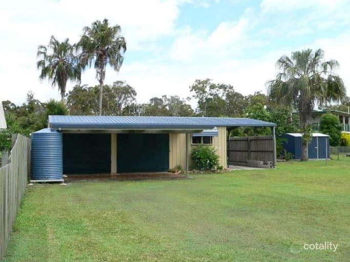130 Boronia Dr, Poona, QLD 4650