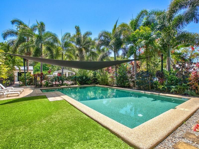 1/14-16 Adair St, Yorkeys Knob, QLD 4878