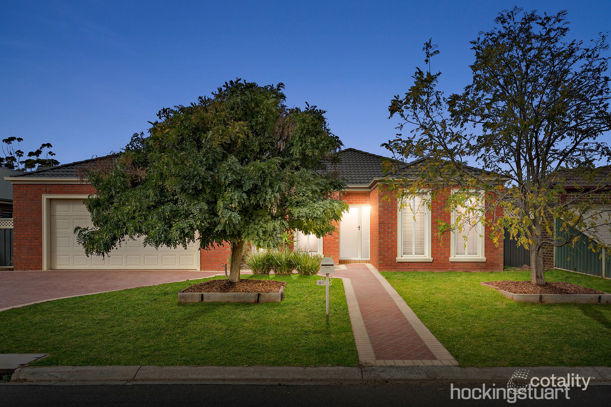 62 Evergreen Dr, Wyndham Vale, VIC 3024