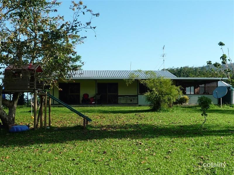 49 Warrakin Rd, Japoonvale, QLD 4856