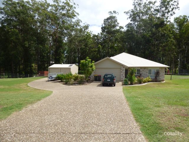 53-57 Gainsborough Dr, D'Aguilar, QLD 4514