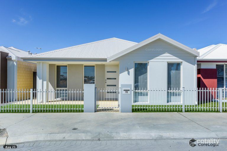 98 Bridgewater Bvd, Erskine, WA 6210