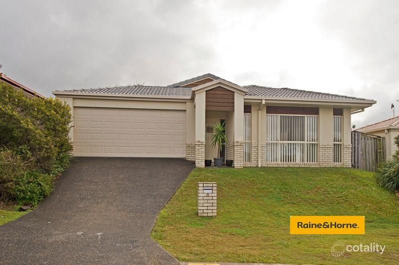 6 Bennett Way, Upper Coomera, QLD 4209