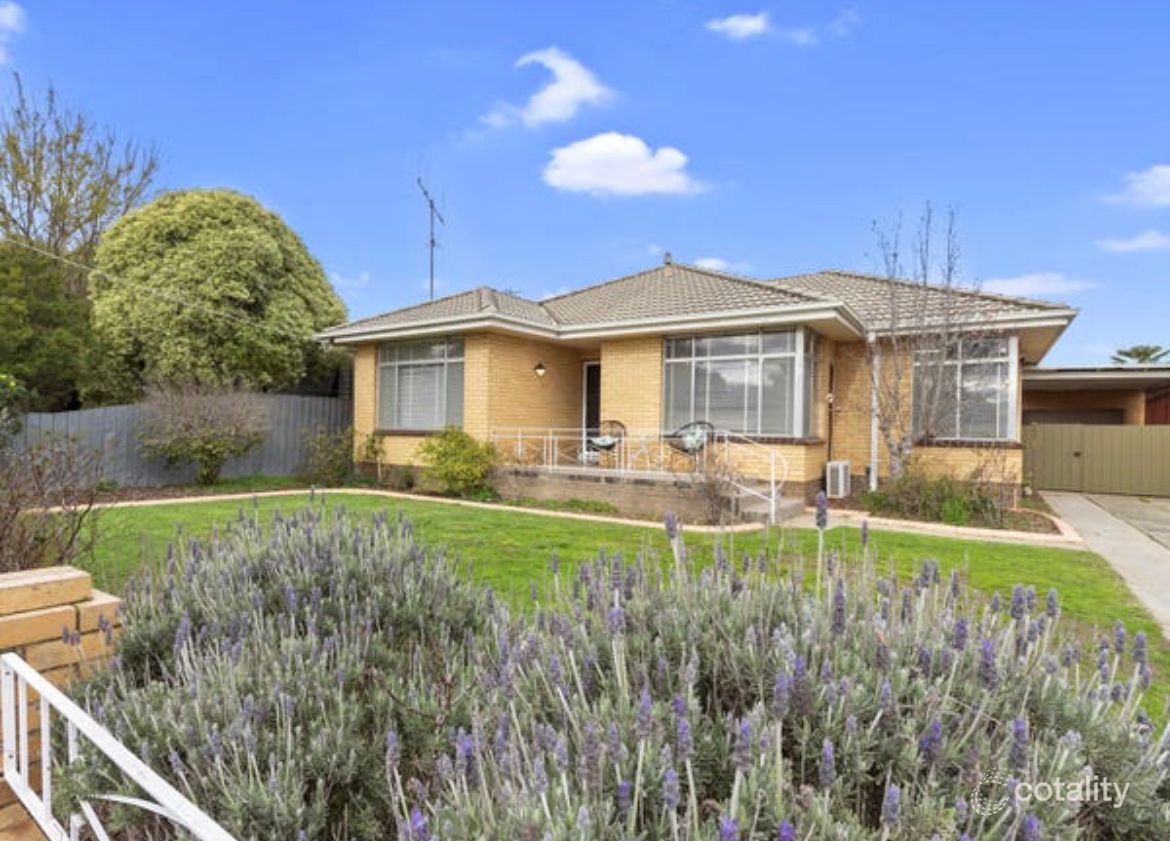 33 Butler St, Seymour, VIC 3660