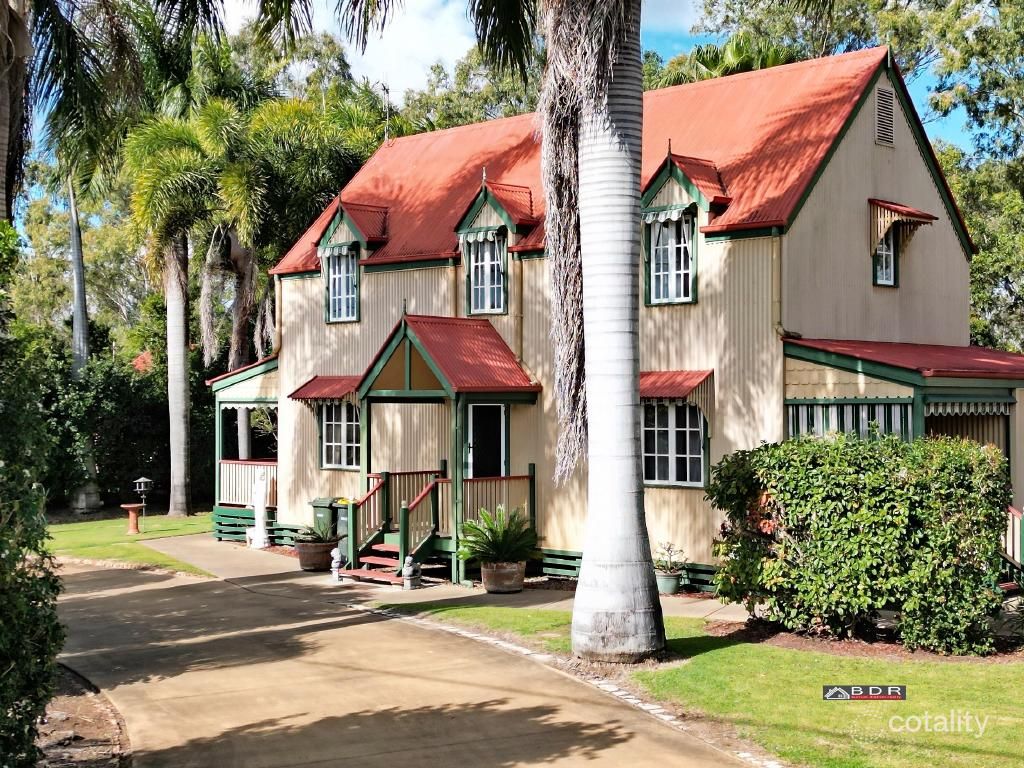 5-7 Tremlin Dr, Howard, QLD 4659