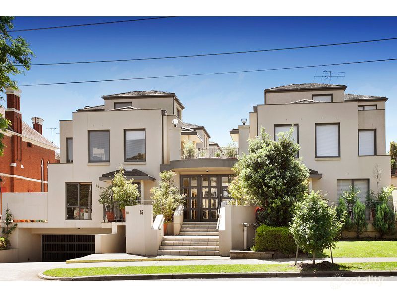 12/65-67 Cotham Rd, Kew, VIC 3101