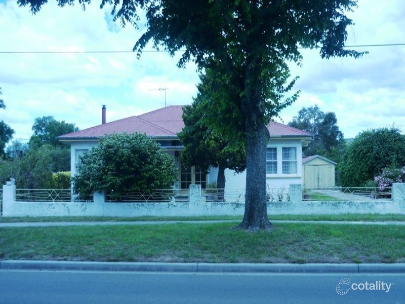 1 Tully St, St Helens, TAS 7216
