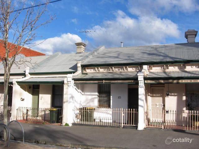 115 Kay St, Carlton, VIC 3053